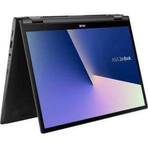 ASUS ZenBook Flip 14 UX463FA-AI053T - Laptop - 14 Inch