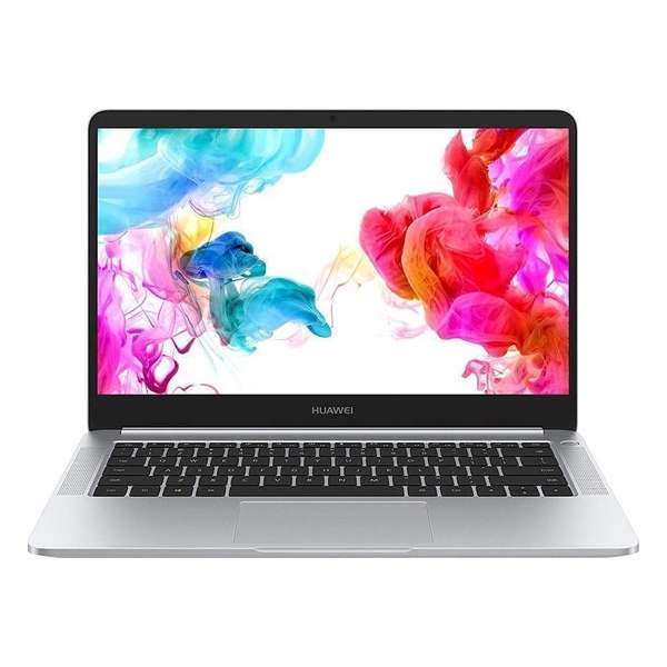 Huawei MateBook D 14 - 53011AHM - Laptop - 14 Inch