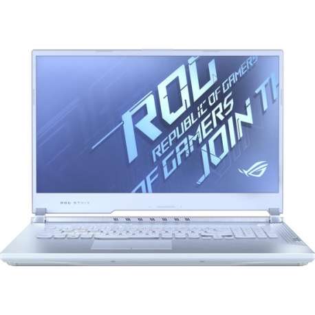 ASUS ROG G712LV-EV010T - Gaming Laptop - 17.3 inch
