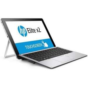 HP Elite x2 1012 G2 Laptop - Refurbished door Cirres - A Grade