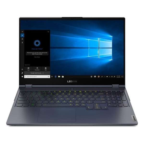 Lenovo Legion 7 15IMHg05 81YU002GMH - Gaming Laptop - 15.6 Inch (144Hz)