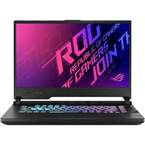 ASUS ROG Strix G512LV-HN034T - Gaming Laptop - 15.6 inch