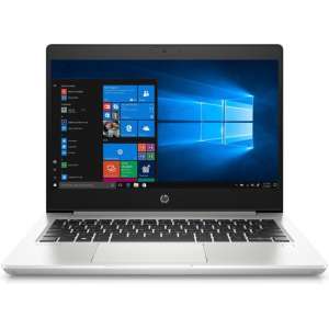 HP ProBook 430 G7 - Zakelijke laptop - 13.3 Inch