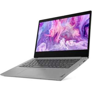 Lenovo laptop IP 3 14IIL05