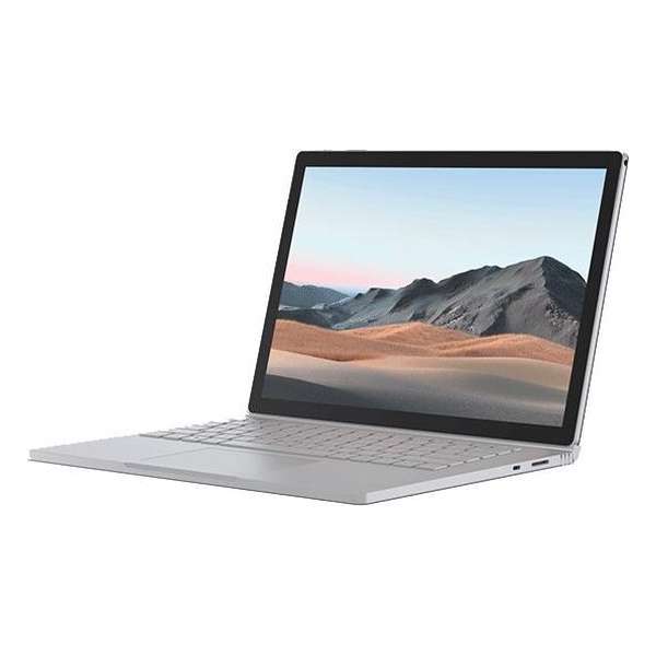 Surface Book 3 - Laptop - 13 inch - i5 - 256GB