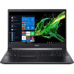 Acer Aspire 7 A715-74G-53YM - Laptop - 15 inch