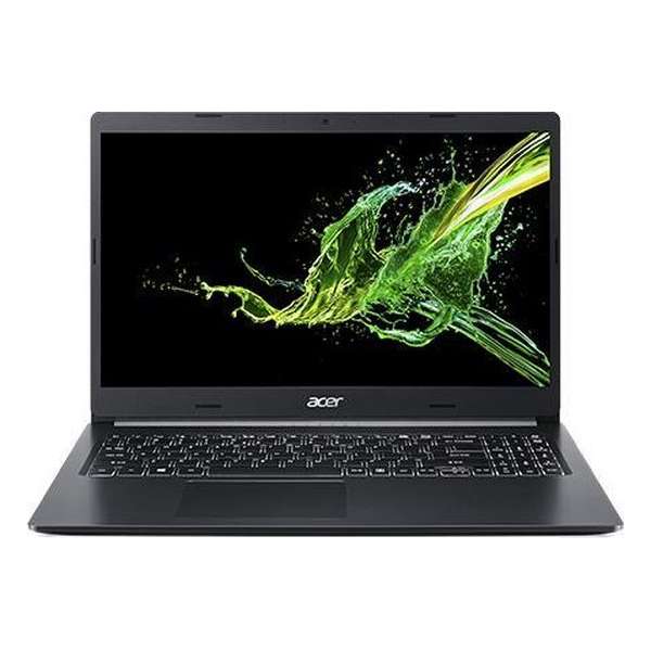 Acer Aspire 5 A515-55-576K laptop - 15.6-inch