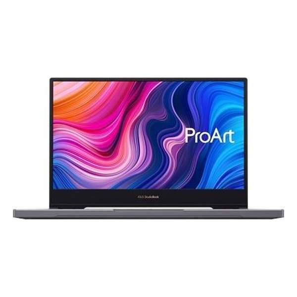 ASUS ProArt StudioBook 15 H500GV-HC036R - Laptop - 15.6 Inch