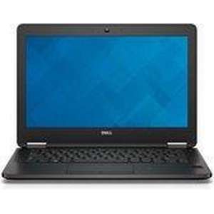 Dell Latitude E7270 Laptop - Refurbished door Cirres - A Grade