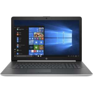 HP 17-BY0430ND - laptop - 17.3 Inch