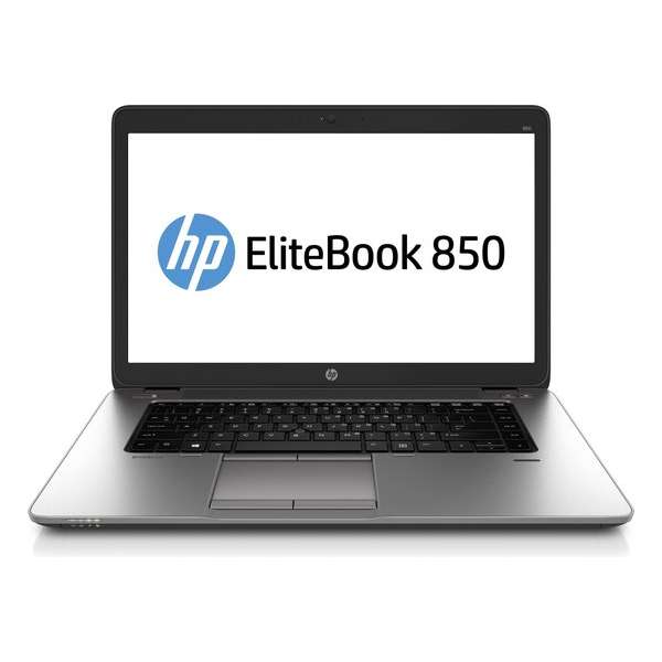 HP EliteBook 850 G2 - Laptop