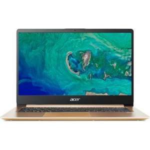 Acer Swift 1 - Laptop - 14 inch