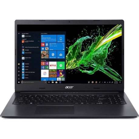 Acer Aspire 3 A315 - 15,6" Laptop