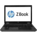 HP zBook 15 G2 - Refurbished Laptop