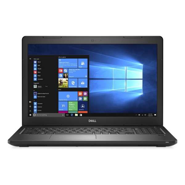 Dell Latitude 3580-HVCPW - Laptop