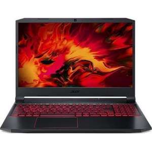 Acer Nitro 5 - AN515-55-56ME