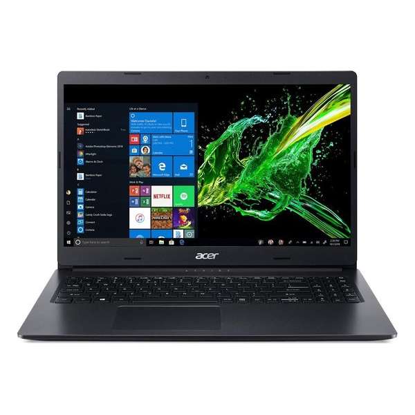 Acer Aspire 3 A315-54-39U4 - Laptop - 15 inch