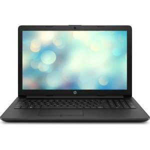 HP 15-db1100nd laptop - Ryzen 5 - 1128GB- FullHD - Zwart - 15.6-inch