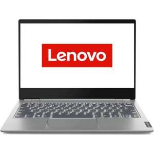 Lenovo ThinkBook 13s - Zakelijke laptop - 13.3 Inch