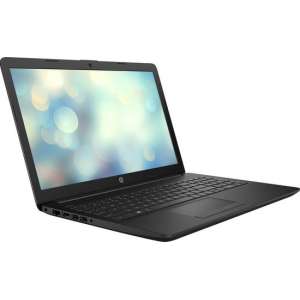 HP 15-DB1100NY 15.6” Full HD laptop, Ryzen 5 3500U, 8GB, 256GB M.2 SSD + 1.0TB harde schijf, Windows 10 Pro