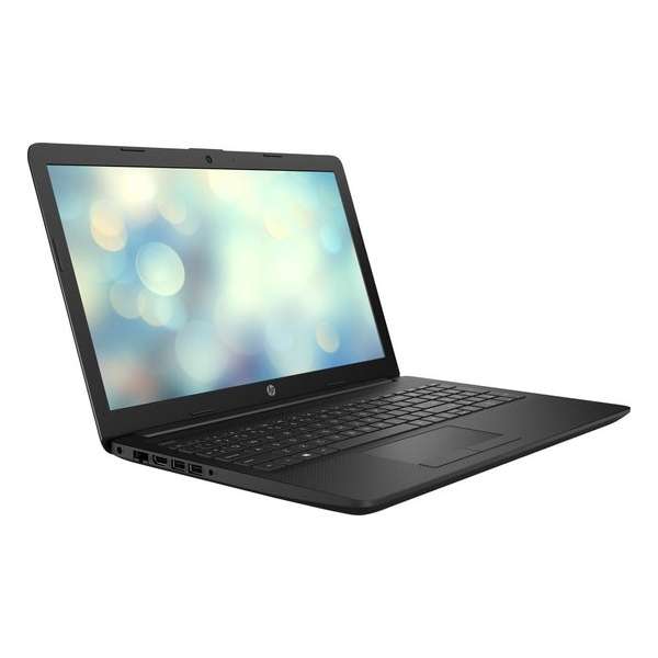 HP 15-DB1100NY 15.6” Full HD laptop, Ryzen 5 3500U, 8GB, 256GB M.2 SSD + 1.0TB harde schijf, Windows 10 Pro