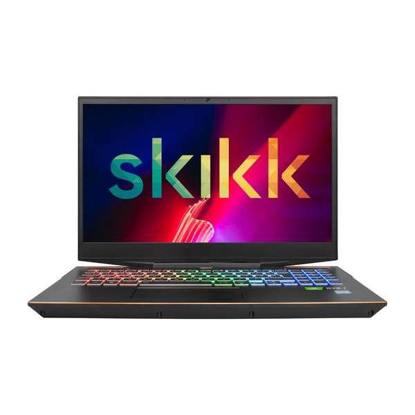 SKIKK15NLC6 - RTX 2060 Gaming Laptop - 15.6 inch