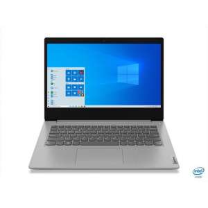 Lenovo iDeaPad 3 14IIL05 - Laptop - 14 inch