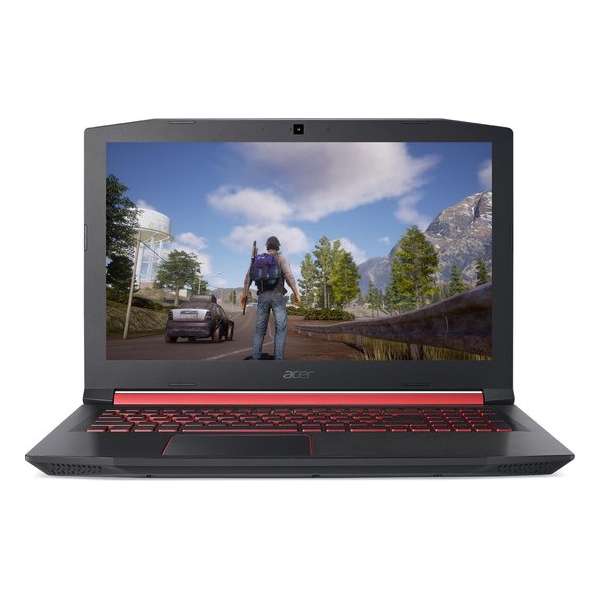 Acer Nitro 5 AN515-52-7781 - Gaming Laptop - 15.6 Inch