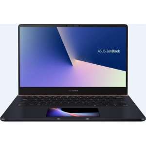 Asus ZenBook Pro UX480FD-BE043T - Gaming Laptop - 14 Inch