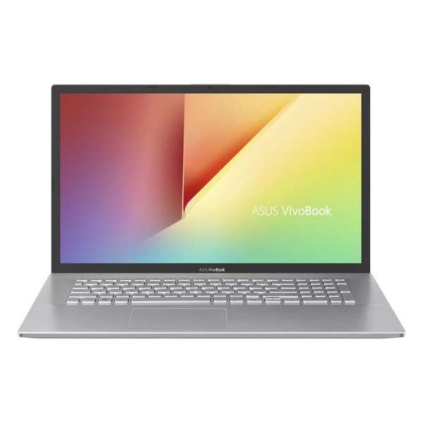Asus X712FA-BX396T - Laptop - 17.3 Inch