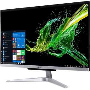 Acer Aspire all-in-one computer C24-963 I5528 NL