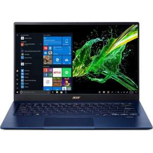 Acer Swift 5 SF514 - Laptop - 14 inch