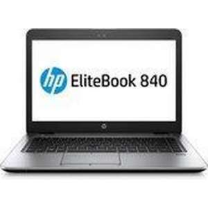 HP EliteBook 840 G4 Laptop - Refurbished door Cirres - A Grade