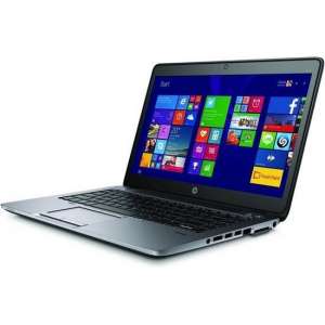 HP Elitebook 840 G2 14" - Refurbished door Daans Magazijn - 8GB - 256GB SSD - i5-5200U - A-grade