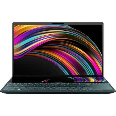 ASUS ZenBook UX481FL-HJ105T - Laptop - 15.6 Inch