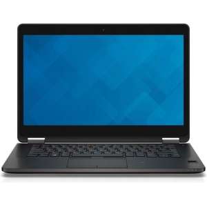 Dell Latitude E7470 - Refurbished Laptop - 14 Inch