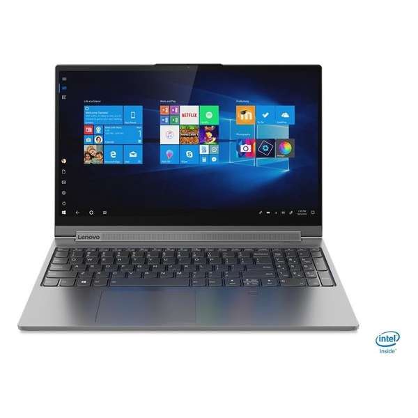 Lenovo Yoga C940 81TE000RMH - 2-in-1 laptop - 15 inch TOUCH