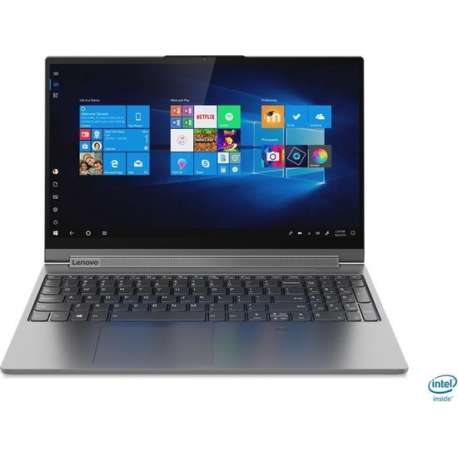 Lenovo Yoga C940 81TE000RMH - 2-in-1 laptop - 15 inch TOUCH
