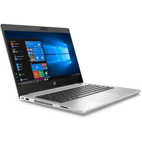 HP ProBook 430 G6 - Intel Pentium Gold 5405U - 4GB - 128GB SSD - 13.3 Inch Touchscreen - Windows 10 Pro