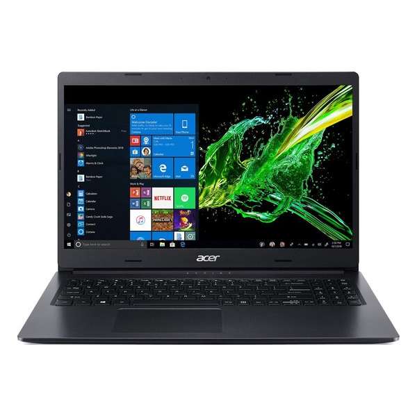 Acer Aspire 3 A315-55G-7570 - Laptop - 15.6 Inch