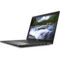 Dell Latitude 7390 Laptop refurbished door Adognicosto - Grade A - 33,8 cm (13.3'') -  i5 8 GB DDR4-SDRAM 256 GB SSD - Zwart