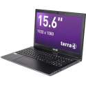 TERRA MOBILE 1515 - laptop - 15,6" inch