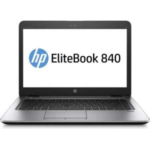 HP EliteBook 840 G2 (Refurbished) - Laptop - Core i5-5200U - 8GB - 240GB SSD - Windows 10