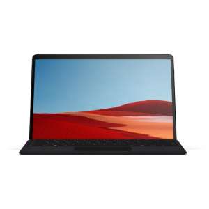 Surface Pro X (2019)  - 13 Inch - 256 GB - Zwart