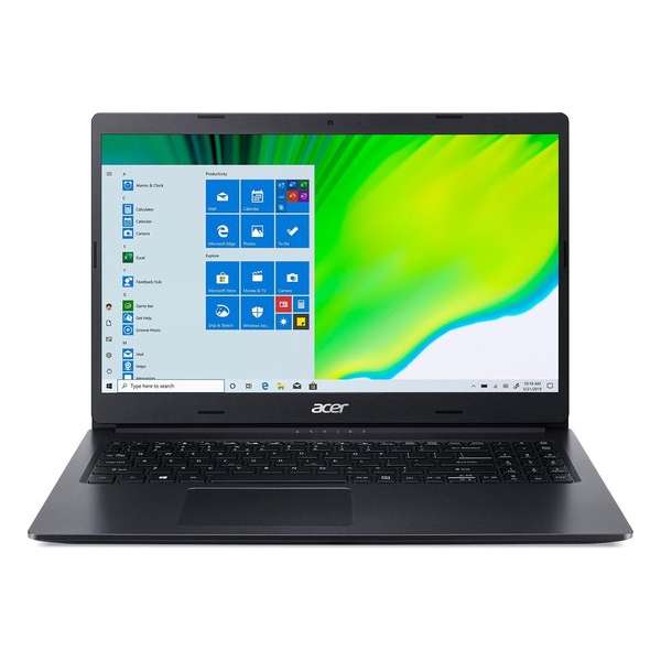 Acer Aspire 3 A315-57G-571E - Laptop - 15.6 Inch