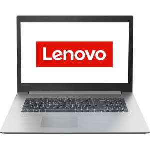 Lenovo Ideapad 330-17IKBR 81DM00H3MH - Laptop - 17.3 Inch