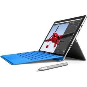 Microsoft Surface Pro 4 - Core M - 4 GB - 128 GB