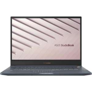 ASUS ProArt StudioBook Pro 17 W700G2T-AV065R -  Laptop - 17 Inch