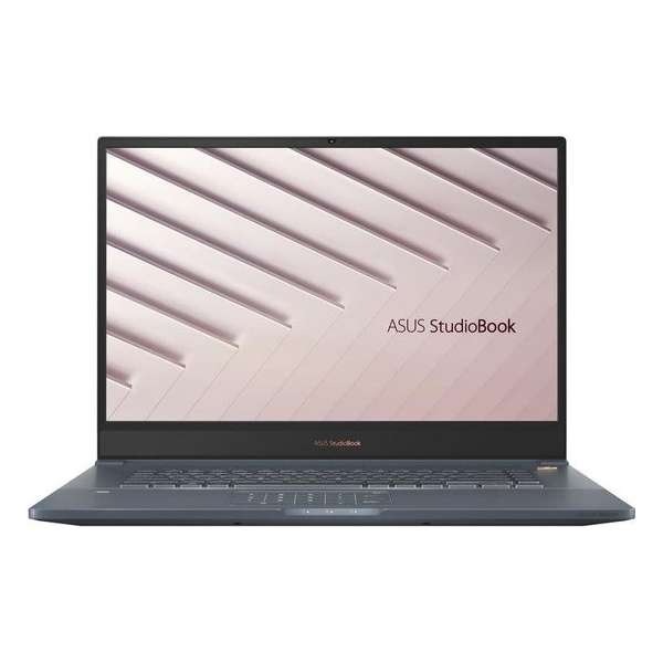 ASUS ProArt StudioBook Pro 17 W700G2T-AV065R -  Laptop - 17 Inch