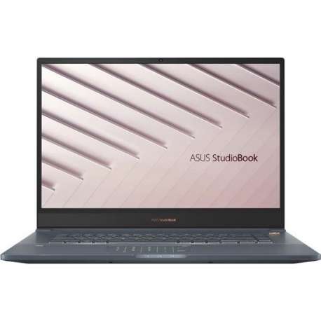 ASUS ProArt StudioBook Pro 17 W700G2T-AV065R -  Laptop - 17 Inch